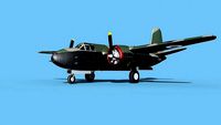 Douglas DB-7 Boston Mk III V02 RAF