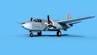 Douglas DB-7 Boston Mk III V00