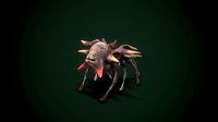 monster bloed slayer