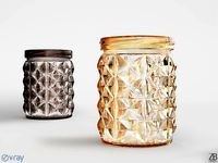 Ellos Home Rebus Jar