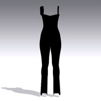 JUMPSUIT BLACK