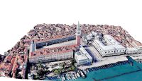 St Marks Square-Venice