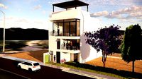 MULTIFAMILIAR HOUSE