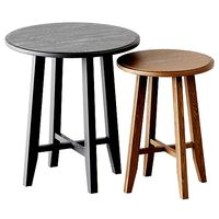 Kragsta Nesting Tables Set by Ikea