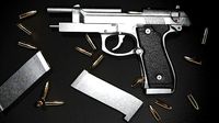 Beretta 92