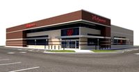 Retail-156 Wagreens with Site