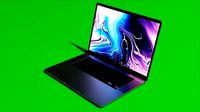 Apple MacBook Pro 13 inch 2020 In All Official Colors