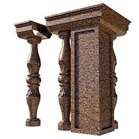 balusters
