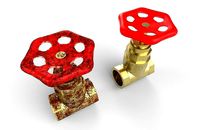 Valve M2