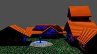 Gamming house