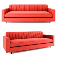 Primavera Sofa Coral
