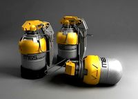 m65 grenade