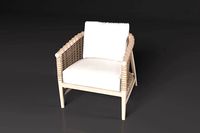 MELROSE LOUNGE CHAIR