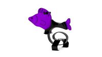 Lappset Fish