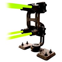 Sci-fi Laser Barrier