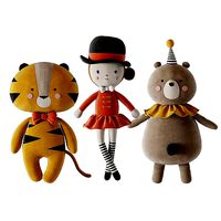 Plush Toys 09