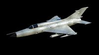 MIG-21