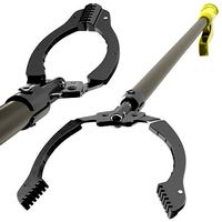 Heavy Duty Grabber Tool Rigged