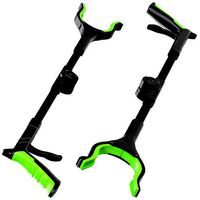 Adjustable Angle Grabber Tool