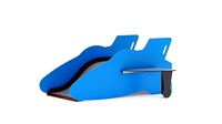 Lappset Airplane