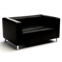 Klippan Compact 2-Seat Sofa