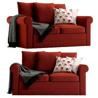Ikea Gronlid sofa