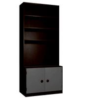 Kas Rosewood Display Cabinet