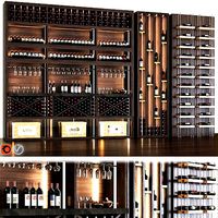 Wine cellar
