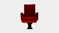 theatre chair
