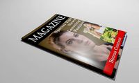 Magazine - Revista