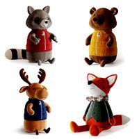 Plush Toys 08