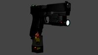 Glock 18c