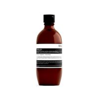 Aesop Skin Parsley Seed Facial Cleansing Oil 200mL