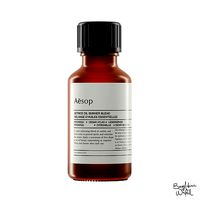 Aesop Home Beatrice Burner Blend 25 ml Large