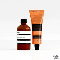 Aesop Bundle Intensely Hydrating-Citrus Duo for the Body