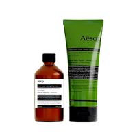 Aesop Bundle Polishing and Hydrating Pairing Hybris