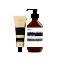 Aesop Bundle Rose and Rejuvenate Duo