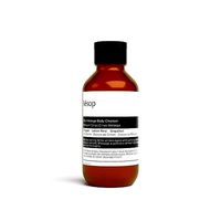 Aesop Body Citrus Melange Body Cleanser 100ml Large