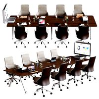 Steelcase - Conference Tabele POTRERO415