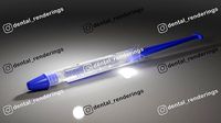 Whitening gel - Dental bleaching gel
