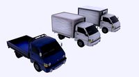 Hyundai Porter