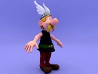 Asterix