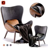 Calligaris LAZY