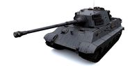 King Tiger - Tiger 2