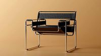 Wassily Chairs