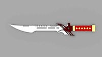 Knife Weapon