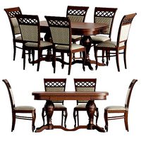 Dining Table Caesar 3