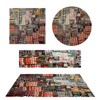 Rugs No 283