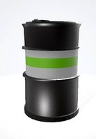 CYLENDER BARREL