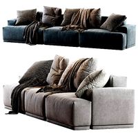 CONNECT MODULAR SOFA